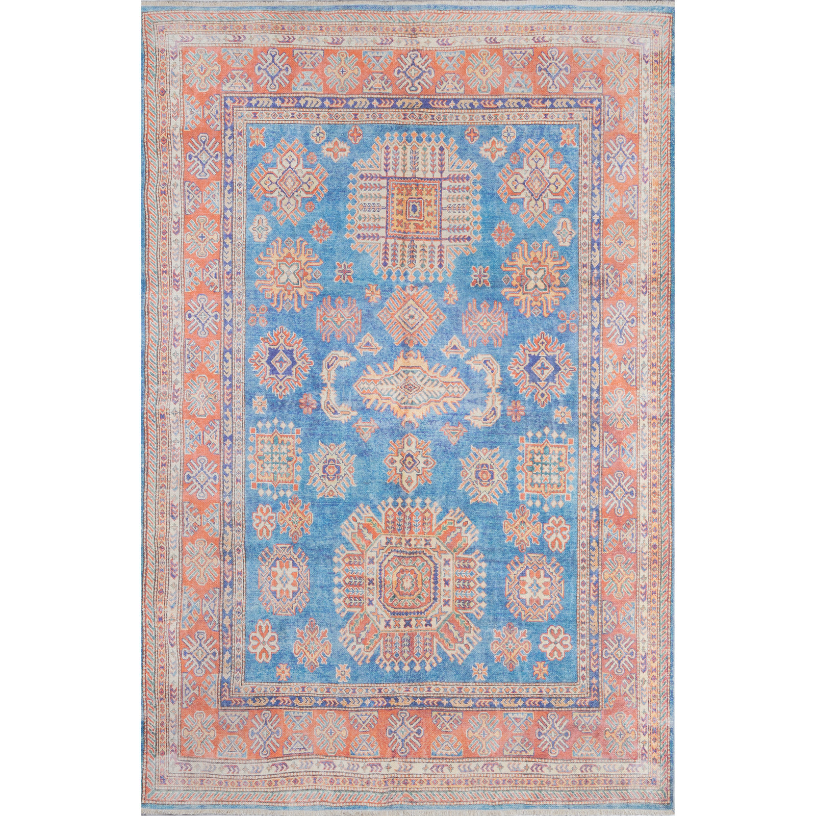 Lyona Rug, Rectangle 2' x 3'