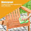 Chaise d'extérieur pliable en bois Eucalyptus Chair