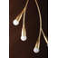Luminaire suspendu Elsa par ENY LEE PARker-990112917