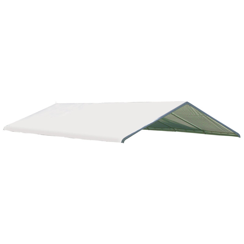Toit de remplacement pour auvent 18 pi x 30 pi SuperMax
