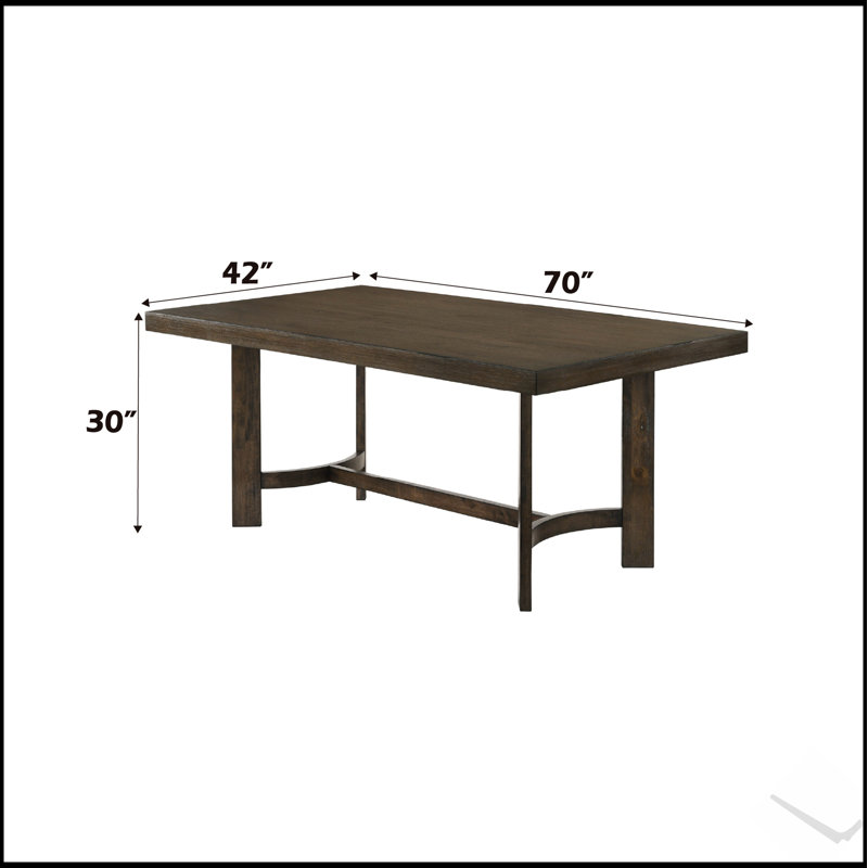 Table de salle à manger Farren