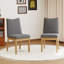Chaise d'appoint rembourré-232995230-232995203-247163286