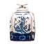 Handmade Porcelain China Decorative Box