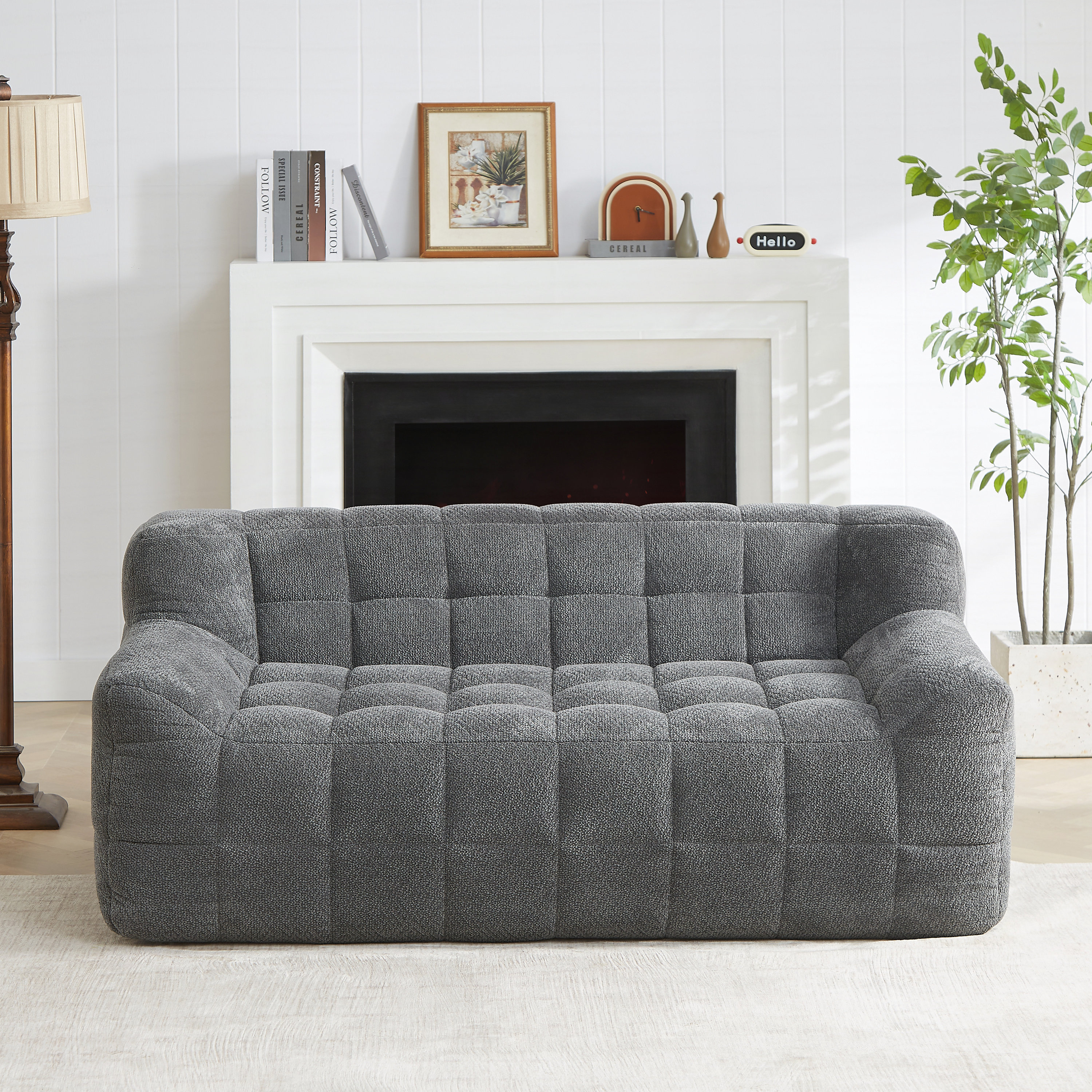 Ivy Bronx Full Compression sofa | Wayfair