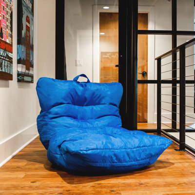 Big Joe Roma Bean Bag Lounger