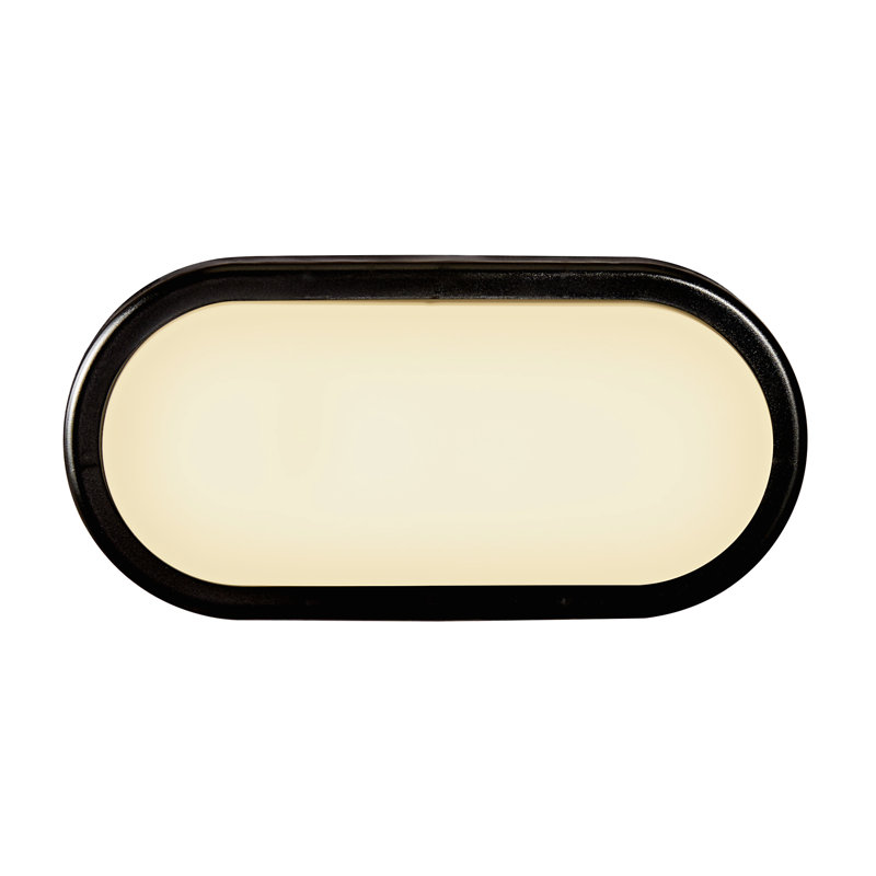 Mackinlay LED Flush Mount