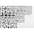 Hythe Dimmable Tiered Chandelier-878167343-878167342