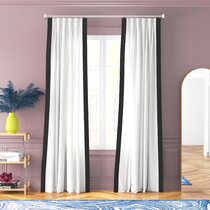 Curtain Pleated Tape Shower Heading Pinch From Mozifang, $9.17