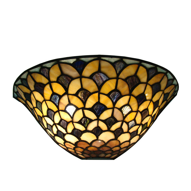 Glass Half Moon