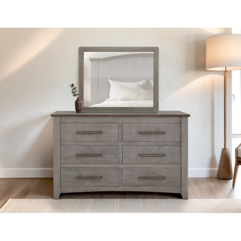 Commode 6 tiroirs