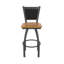 Tabouret pivotant Hadleigh-111450604-111450608-111450607