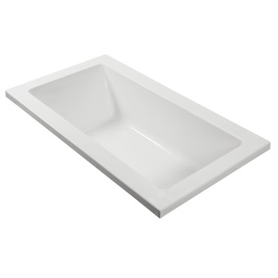 Andrea 26 Soaker Tub