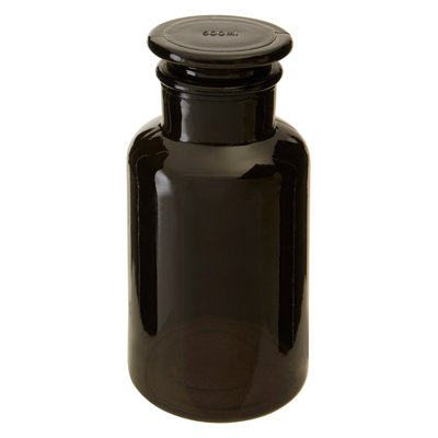 Small Reagent Bottle