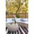 Cabble Wicker 6 - Person Patio Conversation Set with Cushions-121538863