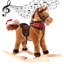 Dunkelberger Rocking Horse