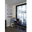 Horloge murale 12,01 po Hornew-25724980