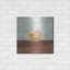 «Orward Ellis's Homeward II» par Courtney Prahl, art mural en métal-493461324