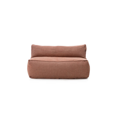 Dotty Love Seat