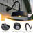 Bechard Black Finish Dusk To Dawn Outdoor Wall Barn Light-1548176143-1564702632