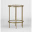 Clementine End Table