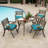 ARDEN Outdoor Seat Cushion-925409922-925409924