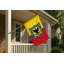 Drapeau de la ville de Bogota - drapeau extérieur-1981086372