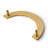 Brass Arch Pull Multipack