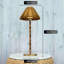 Iron Table Lamp