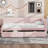 Twin Size Upholstered Daybed With 2 Drawers
