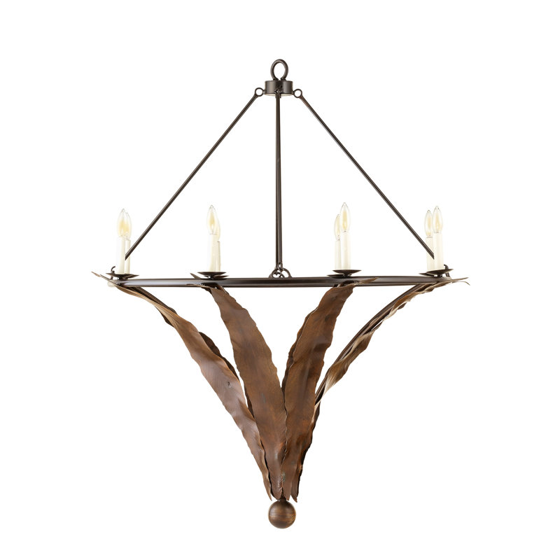 Lustre Mccall