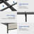 Noise-Reducing Upholstered Storage Bed with Built-In Charging Station-1294820415