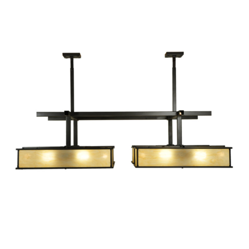 Piazza 32 - Light Chandelier