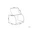 CAROUBE Food Storage Container