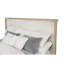Keira Beige Oak Queen 4-Piece Bedroom Set-1146442240