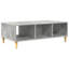 Coffee Table Engineered Wood Tables Living Room Modern Low Contemporary-1290694348
