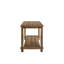 Table de hauteur comptoir Martha II