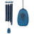 Metal Plants & Flowers Wind Chime