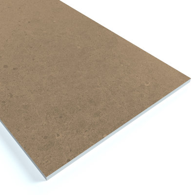 Artistic Freedom 12"X24" Porcelain Stone Look