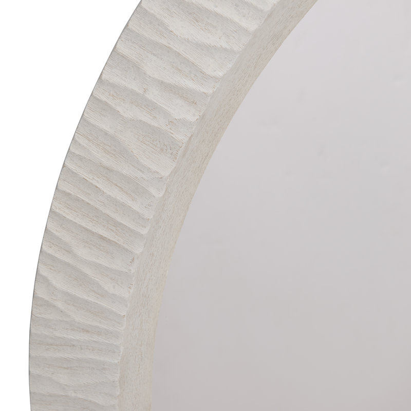 Solaria Accent Mirror