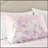 Floral Paisley Duvet Cover Set Full/Queen