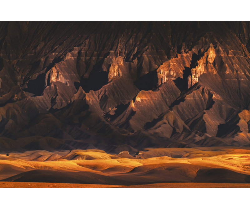 Wrapped Canvas Print, 81.28 cm H x 121.92 cm W