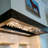 PROLINE 58-Inch Professional Range Hood Insert (For 60 Inch Range Hoods), Variable CFM, Stainless Steel, Halogen Lighting, ULTRA Quiet, 4 Speed, 3-Year Warranty, Dishwasher-Safe Filters