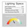 Arnoldina 4" Reflector Recessed Trim