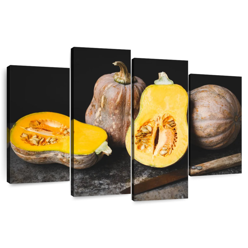 Yarlin Butternut Squash