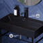 Lavabo console en céramique 30 po Claire-1308494117