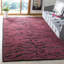 Tapis en soie et laine Jamie Drake-89098198