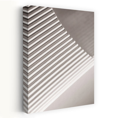 Art contemporain, art contemporain abstrait