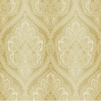 Belden Paisley Roll