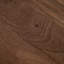 Munsley Solid Wood Pedestal End Table
