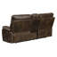 Causeuse inclinable moderne Modern Bay Hooper-106027354